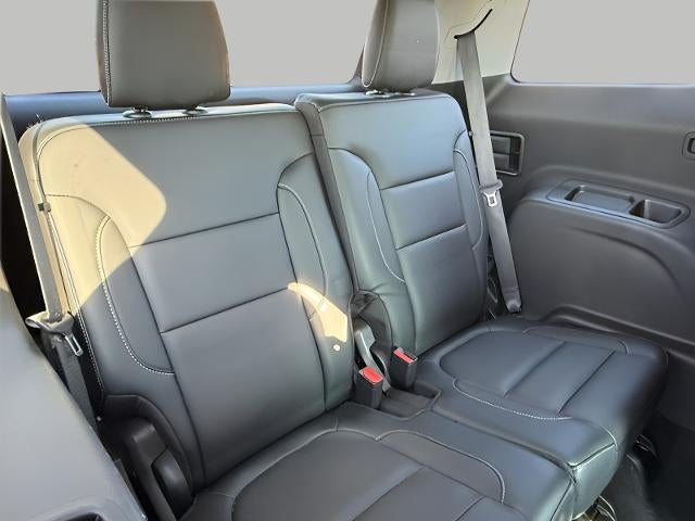 2019 GMC Acadia AWD 4dr SLT w/SLT-1