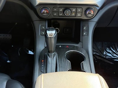 2019 GMC Acadia AWD 4dr SLT w/SLT-1