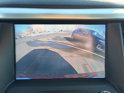 2019 GMC Acadia AWD 4dr SLT w/SLT-1