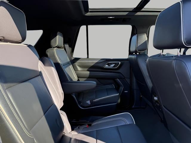 2024 GMC Yukon 4WD 4dr SLT