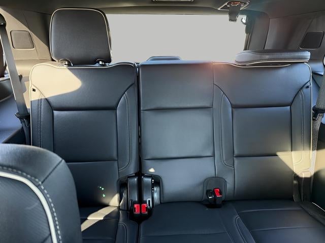 2024 GMC Yukon 4WD 4dr SLT