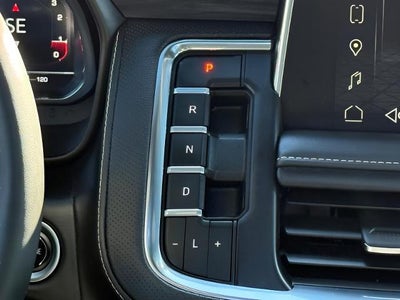 2024 GMC Yukon 4WD 4dr SLT