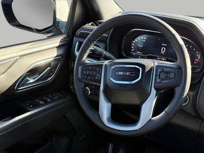 2024 GMC Yukon 4WD 4dr SLT