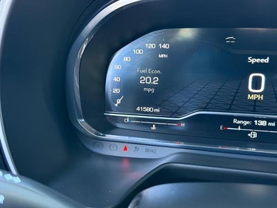 2024 GMC Yukon 4WD 4dr SLT