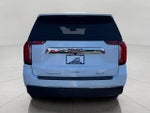 2024 GMC Yukon 4WD 4dr SLT