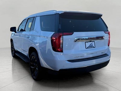 2024 GMC Yukon 4WD 4dr SLT