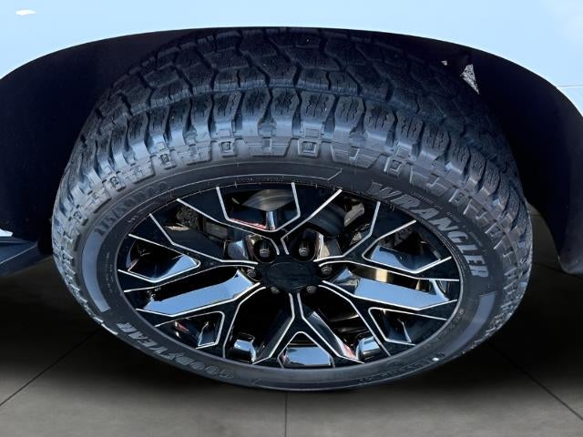 2024 GMC Yukon 4WD 4dr SLT