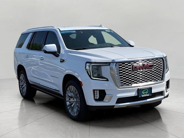 2023 GMC Yukon 4WD Denali's photo