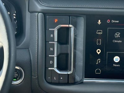 2023 GMC Yukon 4WD 4dr Denali