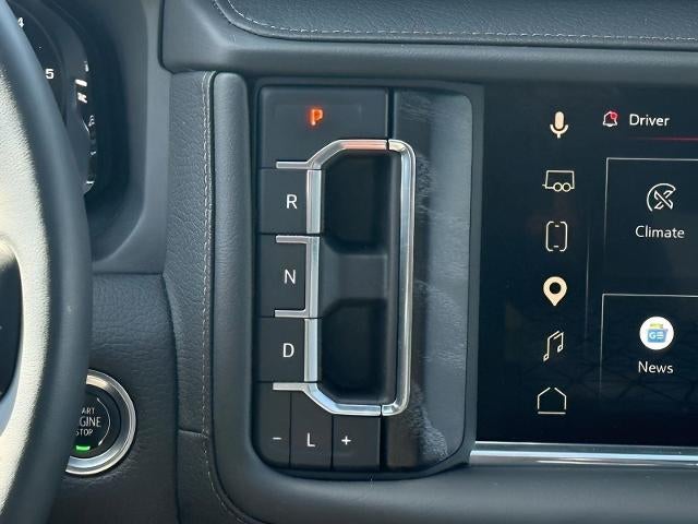 2023 GMC Yukon 4WD 4dr Denali