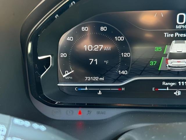 2023 GMC Yukon 4WD 4dr Denali