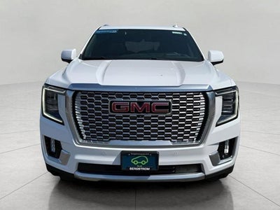 2023 GMC Yukon 4WD 4dr Denali