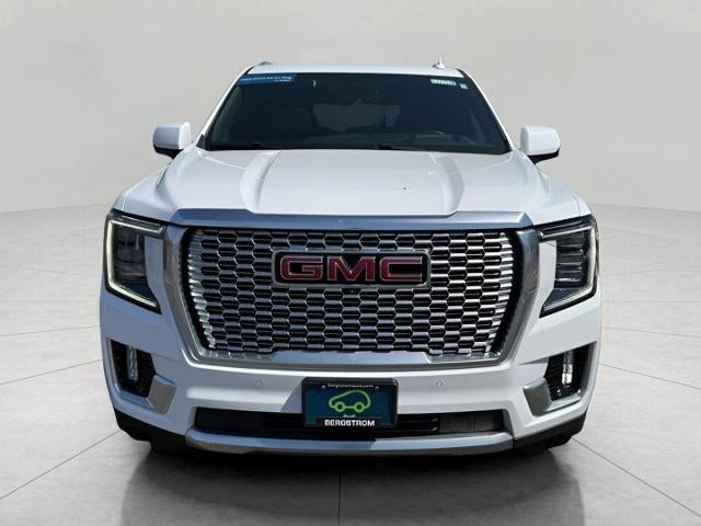 2023 GMC Yukon 4WD 4dr Denali