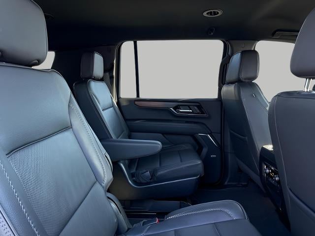 2025 GMC Yukon XL 4WD 4dr Denali