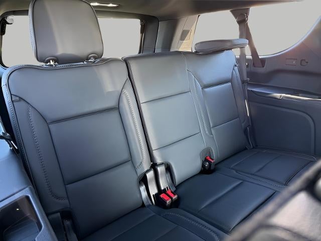 2025 GMC Yukon XL 4WD 4dr Denali