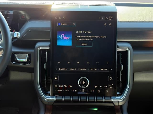 2025 GMC Yukon XL 4WD 4dr Denali