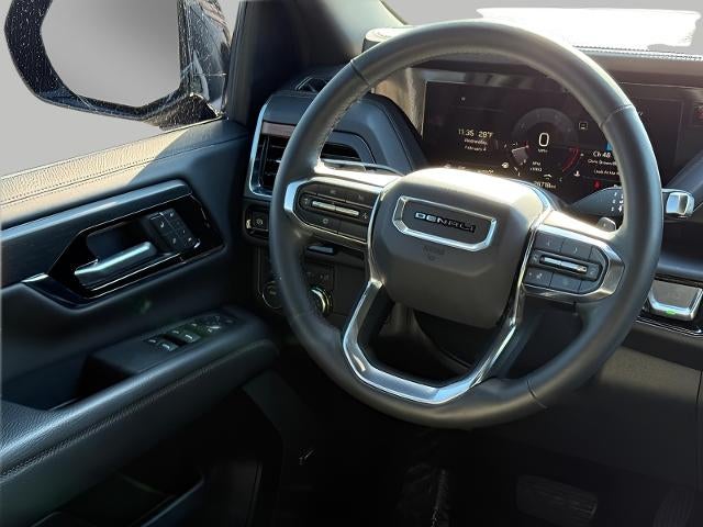 2025 GMC Yukon XL 4WD 4dr Denali