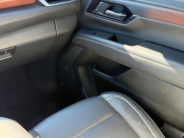 2025 GMC Yukon XL 4WD 4dr Denali