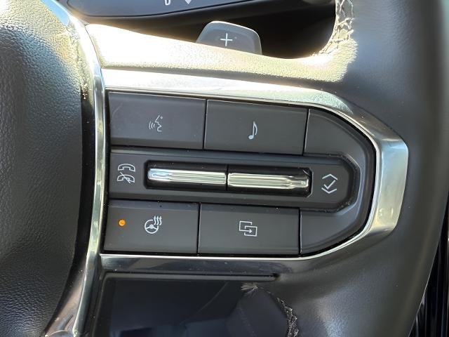 2025 GMC Yukon XL 4WD 4dr Denali