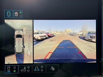 2025 GMC Yukon XL 4WD 4dr Denali