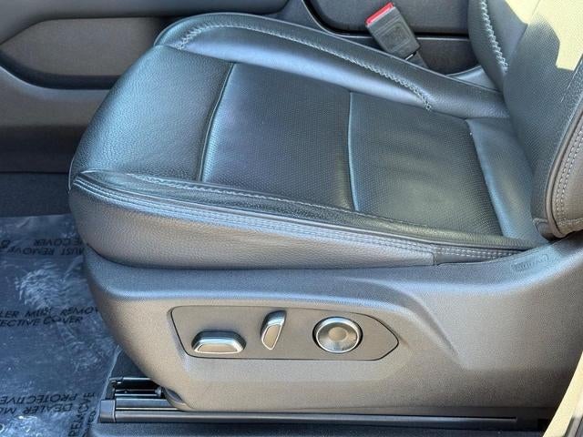 2025 GMC Yukon XL 4WD 4dr Denali