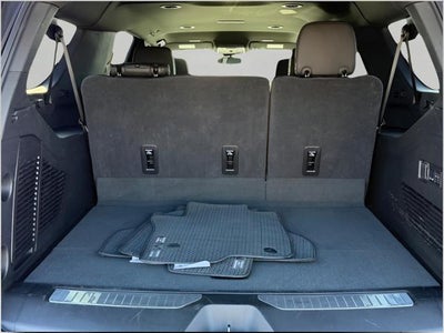 2025 GMC Yukon XL 4WD 4dr Denali