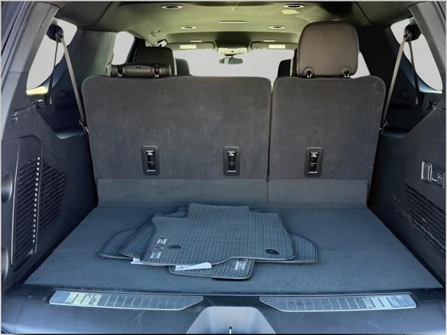 2025 GMC Yukon XL 4WD 4dr Denali