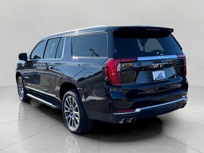 2025 GMC Yukon XL 4WD 4dr Denali
