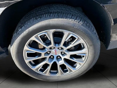 2025 GMC Yukon XL 4WD 4dr Denali