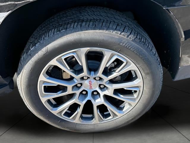 2025 GMC Yukon XL 4WD 4dr Denali