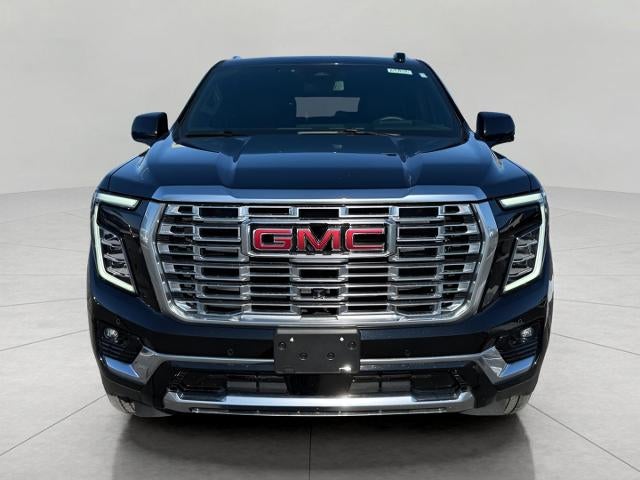 2025 GMC Yukon XL 4WD 4dr Denali