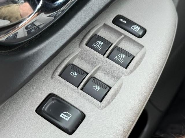 2006 Chevrolet Trailblazer 4dr 4WD LS