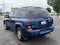 2006 Chevrolet Trailblazer 4dr 4WD LS