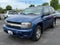 2006 Chevrolet Trailblazer 4dr 4WD LS