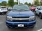 2006 Chevrolet Trailblazer 4dr 4WD LS