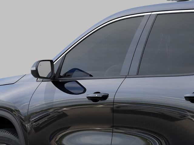 2026 Chevrolet Traverse AWD 4dr LT w/2LT