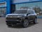 2026 Chevrolet Traverse AWD 4dr LT w/2LT