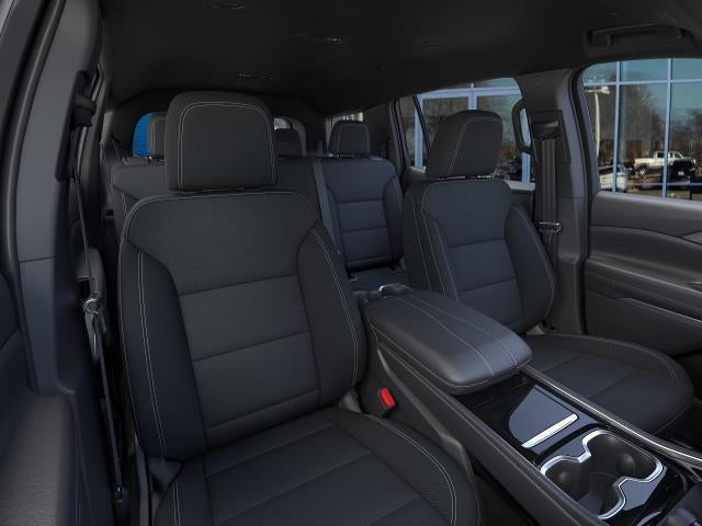 2026 Chevrolet Traverse AWD 4dr LT w/2LT