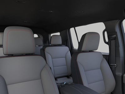 2026 Chevrolet Traverse AWD 4dr LT w/2LT