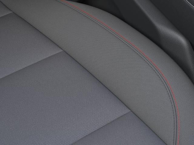 2026 Chevrolet Traverse AWD 4dr LT w/2LT