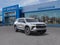 2026 Chevrolet Traverse AWD 4dr LT w/2LT