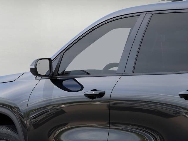 2026 Chevrolet Traverse AWD 4dr LT w/2LT