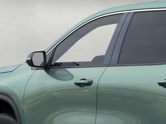 2027 Chevrolet Traverse AWD 4dr LT w/2LT