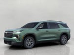 2027 Chevrolet Traverse AWD 4dr LT w/2LT