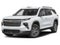 2027 Chevrolet Traverse AWD 4dr LT w/2LT