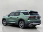 2027 Chevrolet Traverse AWD 4dr LT w/2LT
