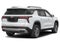 2027 Chevrolet Traverse AWD 4dr LT w/2LT