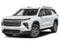 2027 Chevrolet Traverse AWD 4dr LT w/2LT