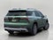 2027 Chevrolet Traverse AWD 4dr LT w/2LT