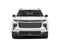 2027 Chevrolet Traverse AWD 4dr LT w/2LT